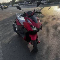 کیلیک ۱۶۰ درحد خشک