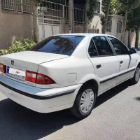 سمند lx خانگی 97 کم کارکرد