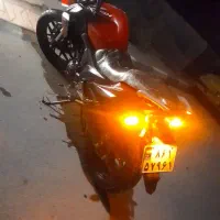 لیفان 200کی پی اس