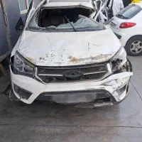 ایکس ۲۲ مدل ۹۶ تصادفی