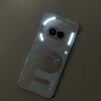 ناتینگ فون ۲ ای پلاس. Nothing Phone 2a Plus