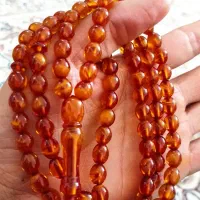 تسبیح کهربا استاد فتاح