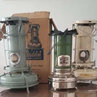 چراغ نفتی برندعالی نسب