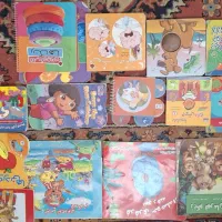 کتاب|کتاب و مجله آموزشی|اصفهان, سپاهانشهر|دیوار