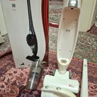 جاروشارژی ویداس