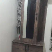 جاکفشی و بوفه و میزتلفن فروشی