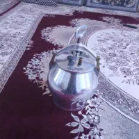 زود پز کار کرده