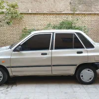 پراید خونگی
