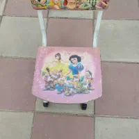 صندلی کودک