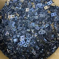 ضایعات الماس و تنگستن