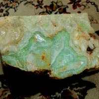 انواع سنگ های قیمتی