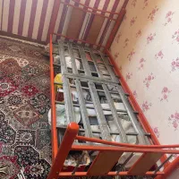 تخت|تخت و سرویس خواب|کرمان, |دیوار