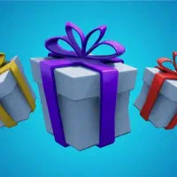 گیفتینگ فورتنایت با چنل رضایت