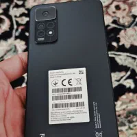 گوشی نوت 11pro