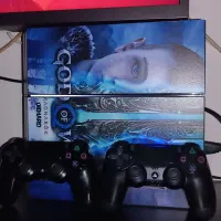 ps4 500