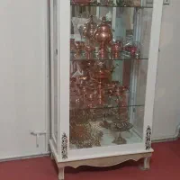 بوفه کاملا سالم  در حد نو