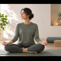 کلاس هوم جیم یوگا خصوصی گروهی