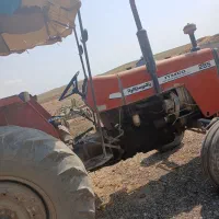 تراکتور ۲۸۵