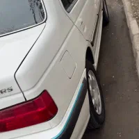 پژو پارس سال