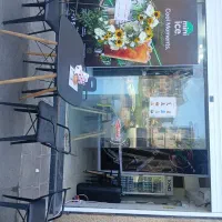 کار در کافه مینی ایس