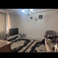 ۶۵متر ۲ خواب/فول امکانات/کوچه ۱۲ متری