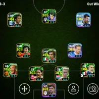 فروش اکانت ای فوتبال (pes) خریدار بگه لطفا تبر نیا