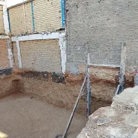 تخریب ساختمان