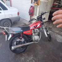 هوندا ۲۰۰ احسان