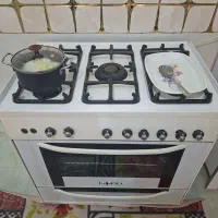 اجاق گاز فردار