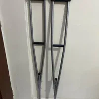 عصای زیر بغلی