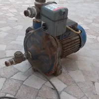 پمپ یک اسب اصلی