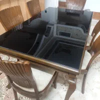 شیشه سکوریت  ۸میل