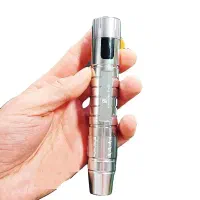 چراغ یووی UV فرابنفش سه لامپه بدنه آلومینیوم
