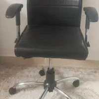 صندلی چرخدار