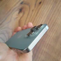 iphone 15 pro|موبایل|تبریز, |دیوار
