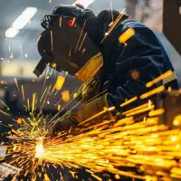 استخدام نیروی مونتاژ جوشکار ورقکار