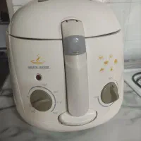 سرخکن بلک اند دکر