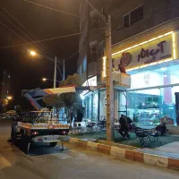 خدمات بالابریوسفی