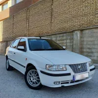 سمند LX