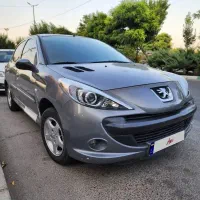 207 اتومات بیرنگ سانروف شرکتی سفارش مدیران