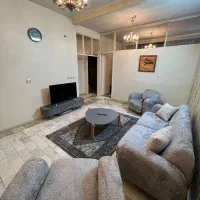 سوئیت دوخوابه خانه سبز توحید - پرداخت قسطی