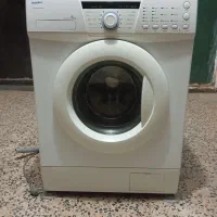 ماشین لباسشویی پاکشوما ۷ کیلو