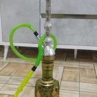 قلیون چهار ملیون