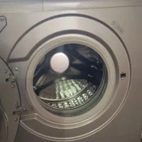 ماشین لباس شویی اتومات