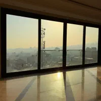 دو خواب مجلل/چشم انداز همیشگی/تمام نورگیر جنوبی