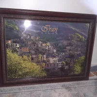 تابلو در حد نو