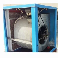 سرویس و نصب کولر آبی