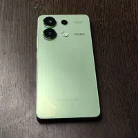 Redmi Note13 4G|موبایل|مشهد, یاس|دیوار