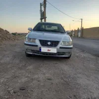 سمند Lx|خودرو سواری و وانت|شاهرود, |دیوار