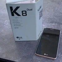 گوشی LG